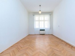 Просторная квартира, 2+КК, 61 м², Прага 2 – Винограды